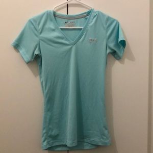 Under Armor preformance V neck